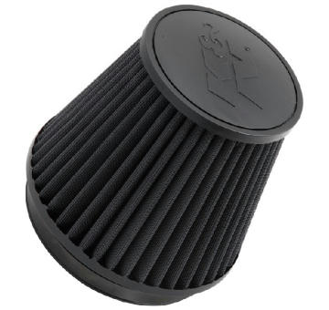 Sportovni filtr vzduchu K&N Filters RU-3102HBK