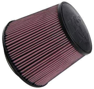 Sportovni filtr vzduchu K&N Filters RU-5179