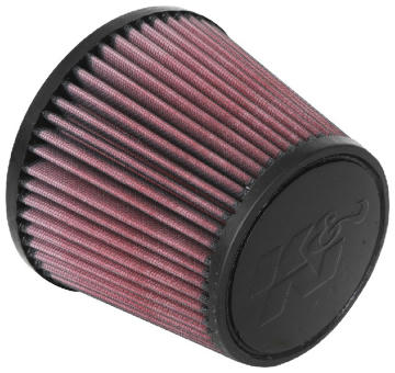 Filtr, vzduch v interiéru K&N Filters VF2071