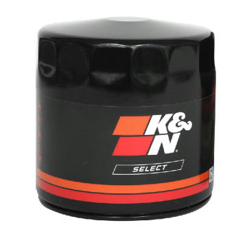 Vzduchový filter K&N Filters 33-2175