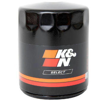 Olejový filtr K&N Filters SO-3002