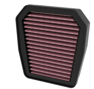 Vzduchový filtr K&N Filters SU-8023