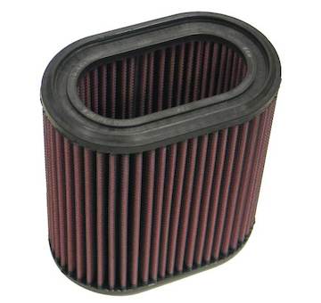 Vzduchový filtr K&N Filters TB-2204