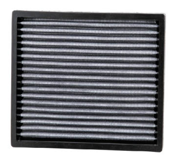 Filtr, vzduch v interiéru K&N Filters VF2000