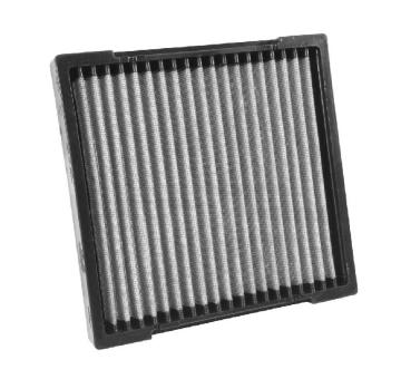 Filtr, vzduch v interiéru K&N Filters VF2033