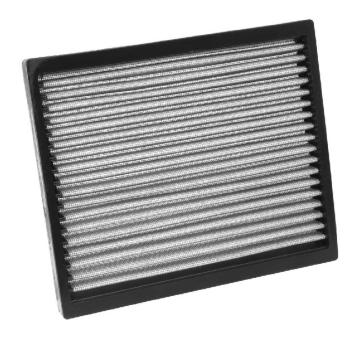 Filtr, vzduch v interiéru K&N Filters VF2037
