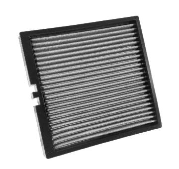 Filtr, vzduch v interiéru K&N Filters VF2044