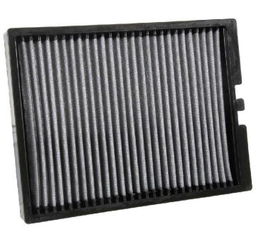 Filtr, vzduch v interiéru K&N Filters VF2053
