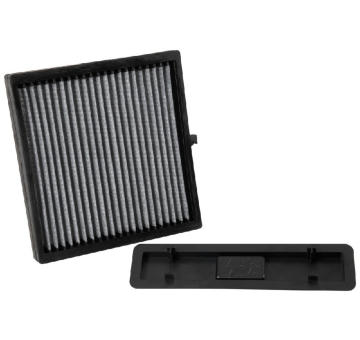 Filtr, vzduch v interiéru K&N Filters VF2055
