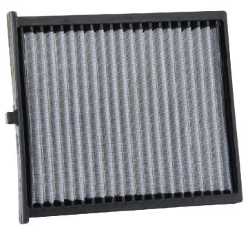 Filtr, vzduch v interiéru K&N Filters VF2067