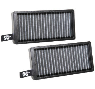 Filtr, vzduch v interiéru K&N Filters VF2060