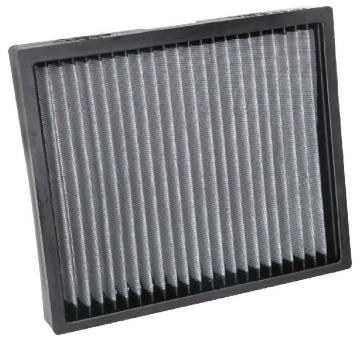 Filtr, vzduch v interiéru K&N Filters VF2071