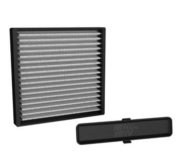 Filtr, vzduch v interiéru K&N Filters VF2074