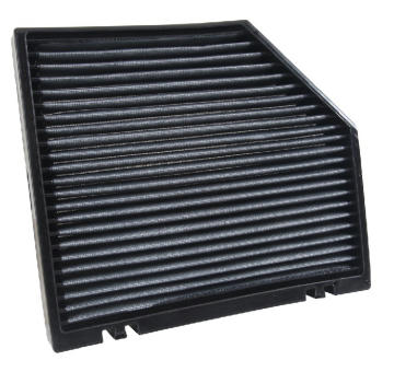 Filtr, vzduch v interiéru K&N Filters VF3009