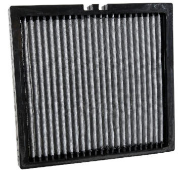 Filtr, vzduch v interiéru K&N Filters VF3012