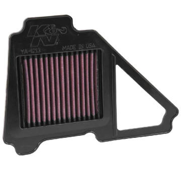 Vzduchový filtr K&N Filters YA-1213