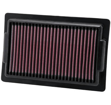 Vzduchový filtr K&N Filters YA-1709