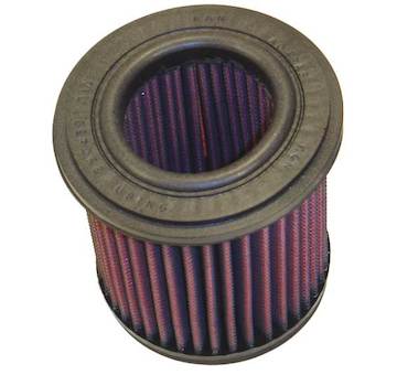 Vzduchový filtr K&N Filters YA-7585