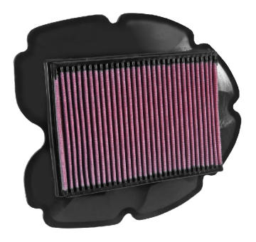 Vzduchový filter K&N Filters YA-9021