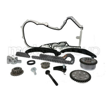 Sada rozvodového řetězu GRAF GTC001