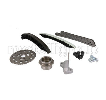 Sada rozvodového řetězu GRAF GTC037