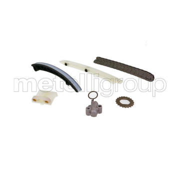 Sada rozvodového řetězu GRAF GTC043