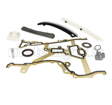 Sada rozvodového řetězu GRAF GTC044