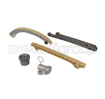 Sada rozvodového řetězu GRAF GTC049