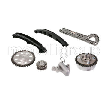 Sada rozvodového řetězu GRAF GTC059