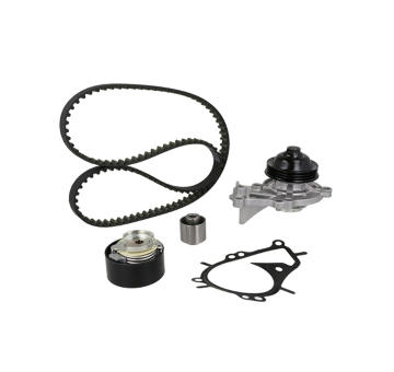 Vodní pumpa + sada ozubeného řemene GRAF KP1274-2
