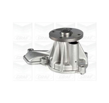 Vodní čerpadlo, chlazení motoru GRAF PA1184