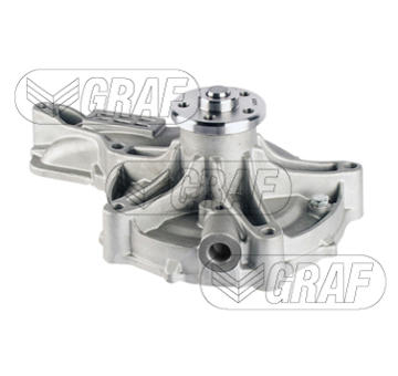 Vodní čerpadlo, chlazení motoru GRAF PA1204