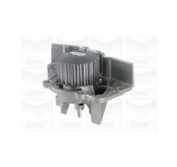 Vodní čerpadlo, chlazení motoru GRAF PA1254