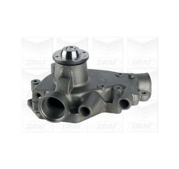 Vodní čerpadlo, chlazení motoru GRAF PA1317