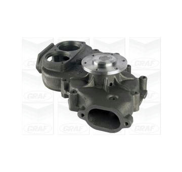 Vodní čerpadlo, chlazení motoru GRAF PA1327