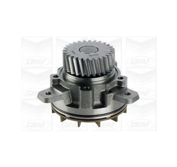 Vodní čerpadlo, chlazení motoru GRAF PA1332