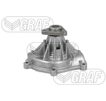 Vodní čerpadlo, chlazení motoru GRAF PA1482