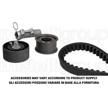 Sada ozubeného remeňa GRAF TP103