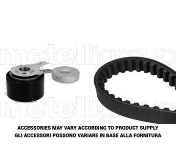 Sada ozubeného remeňa GRAF TP104