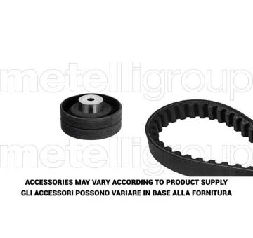 Sada ozubeného remeňa GRAF TP105