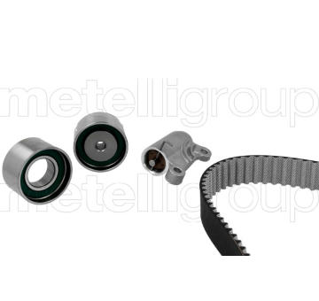 Sada ozubeného remeňa GRAF TP112