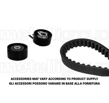 Sada ozubeného remeňa GRAF TP121