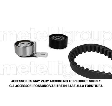 Sada ozubeného remeňa GRAF TP176