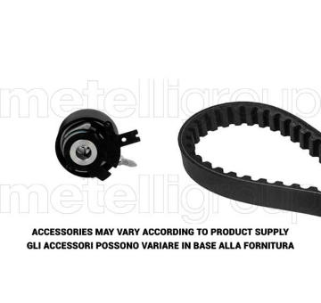 Sada ozubeného remeňa GRAF TP180