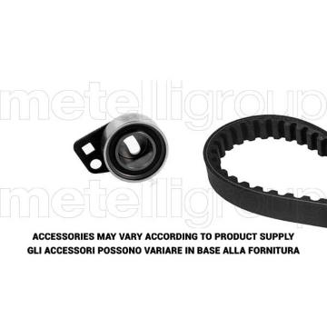 Sada ozubeného remeňa GRAF TP325