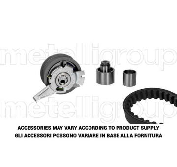 Sada ozubeného remeňa GRAF TP442