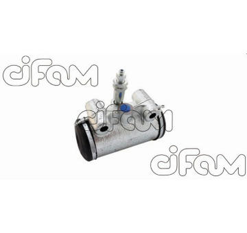 Brzdový valček kolesa CIFAM 101-754