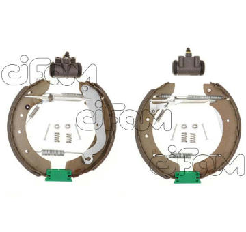 Sada brzdových čeľustí CIFAM 151-065