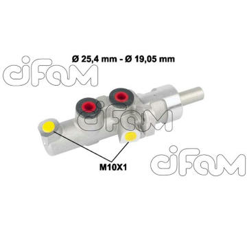 Hlavní brzdový válec CIFAM 202-774