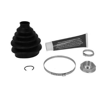 Sada měchů, hnací hřídel CIFAM 613-600